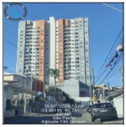Oportunidade em destaque — Apartamento no Helena Maria, Osasco - SP, Apto 105, 1 vaga, 44,73m²