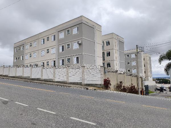 Apartamento - Venda