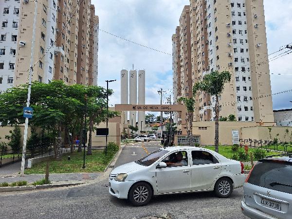 Apartamento - Venda