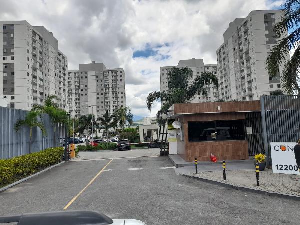 Apartamento - Venda