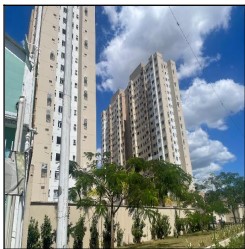 Apartamento - Venda