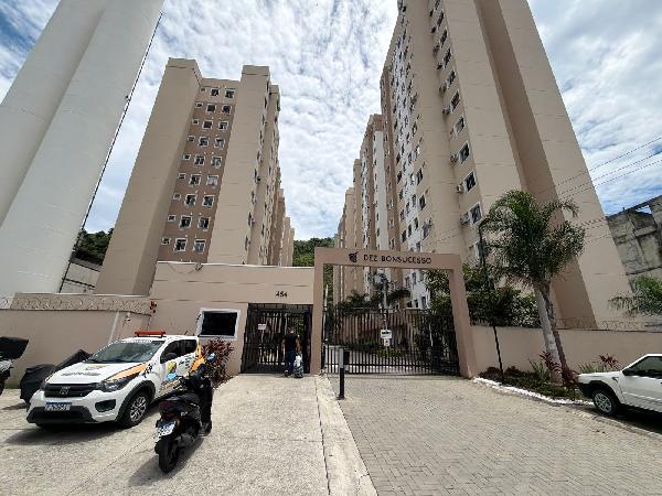 Apartamento - Venda