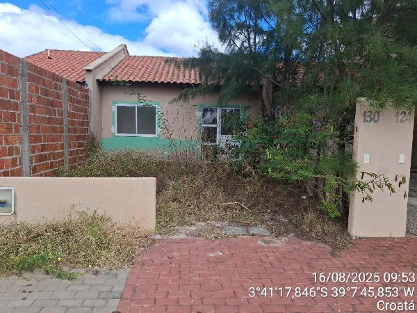 Casa - Venda