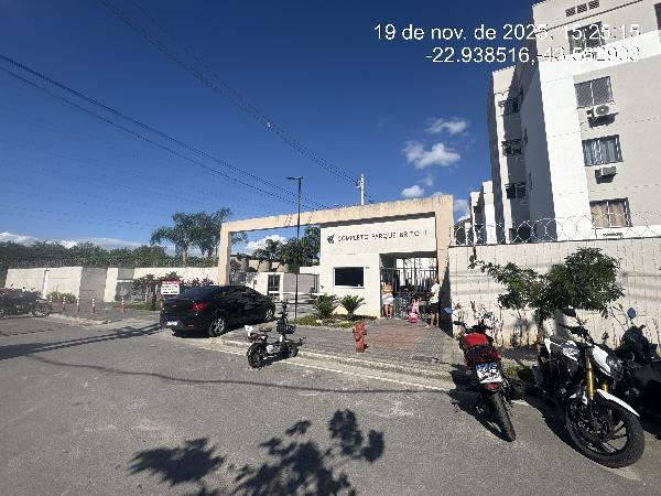 Apartamento - Venda