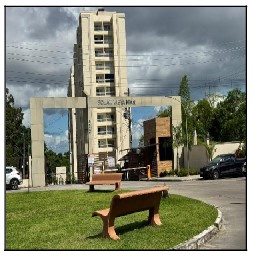 Apartamento - Venda