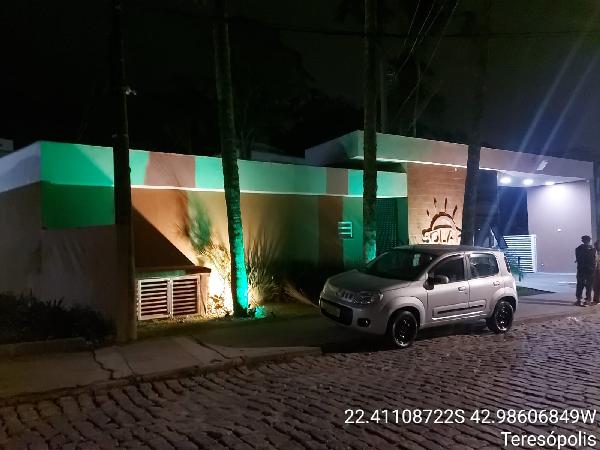 Oferta exclusiva — Apartamento no Pimenteiras, Teresopolis - RJ, Apto 303, 2 quartos, 1 vaga, 50,52m²