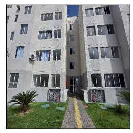 Negócio vantajoso — Apartamento no Lago Azul, Manaus - AM, Apto 304, 2 quartos, 41,37m²
