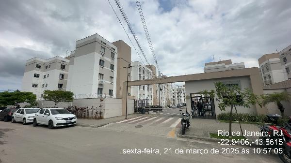 Apartamento - Venda