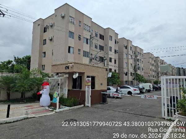 Apartamento - Venda