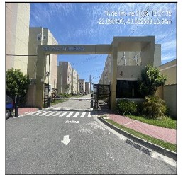 Apartamento - Venda
