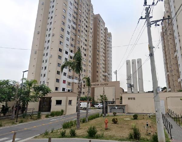 Apartamento - Venda