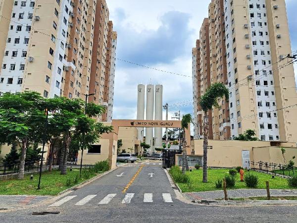 Apartamento - Venda