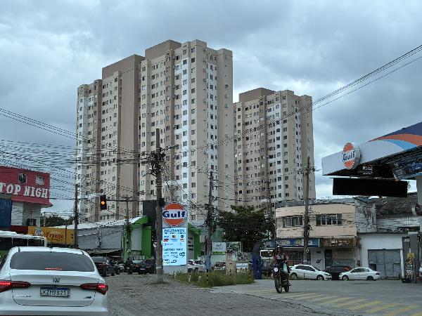 Apartamento - Venda