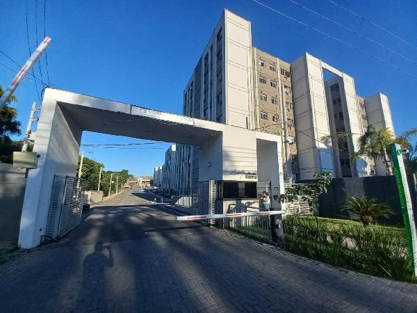 Excelente custo-benefício — Apartamento no Jacarepagua, Rio de Janeiro - RJ, Apto 808, 2 quartos, 1 vaga, 47m²