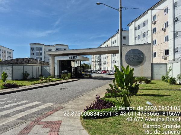 Apartamento - Venda