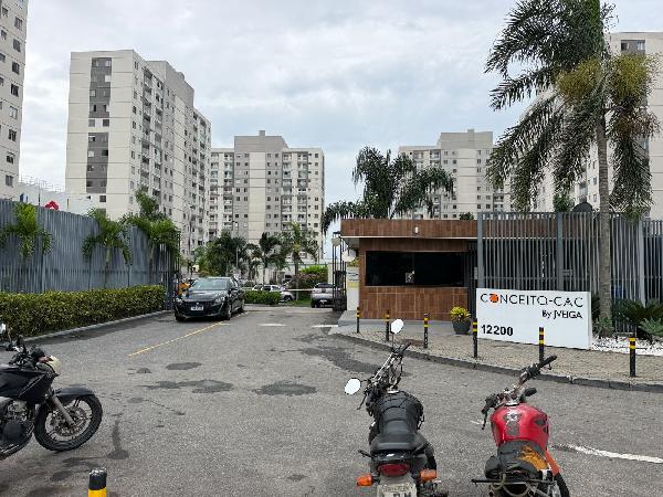 Apartamento - Venda
