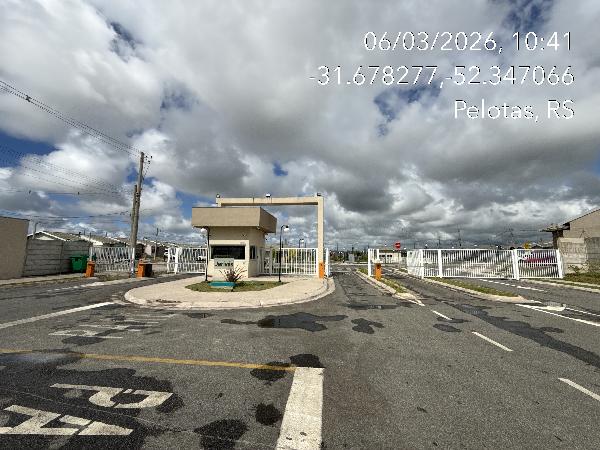 Super oferta — Casa no Tres Vendas, Pelotas - RS, Nº 355, 131,62m²
