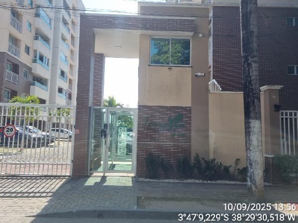 Apartamento - Venda