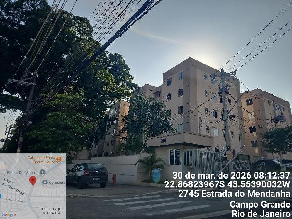 Apartamento - Venda