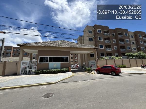 Apartamento - Venda