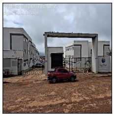 Apartamento - Venda