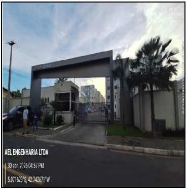 Apartamento - Venda