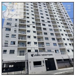 Apartamento - Venda