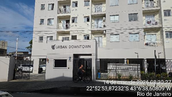 Oportunidade para moradia — Apartamento no Sao Lourenco, Niteroi - RJ, Apto 1411, 2 quartos, 45,56m²