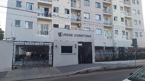 Apartamento - Venda