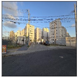 Apartamento - Venda