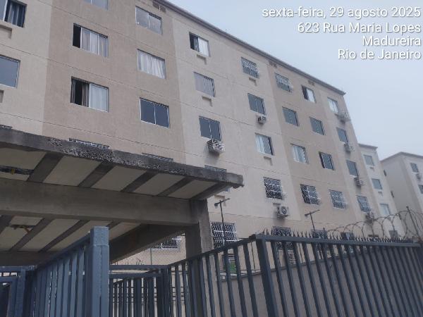 Apartamento - Venda