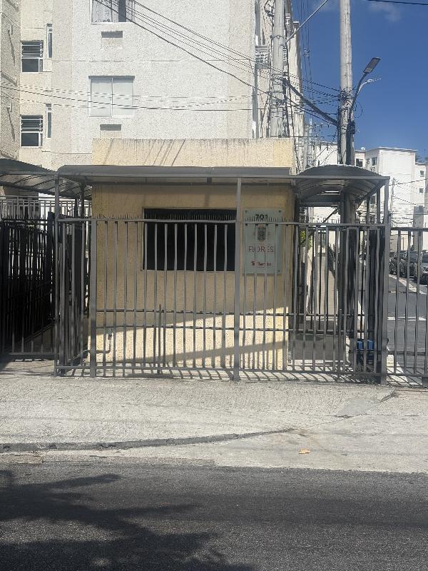 Oferta limitada — Apartamento no Madureira, Rio de Janeiro - RJ, Apto 307, 2 quartos, 40m²