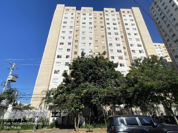 Negócio especial — Apartamento no Itaquera, Sao Paulo - SP, Apto 902, 2 quartos, 32,46m²