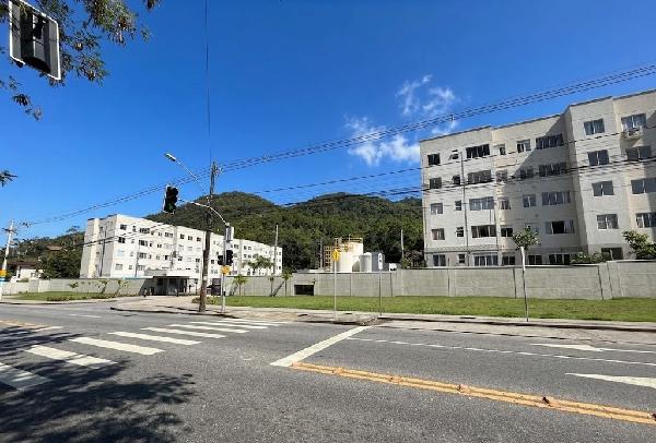 Imóvel para morar ou investir — Apartamento no Vargem Grande, Rio de Janeiro - RJ, Apto 104, 2 quartos, 43m²