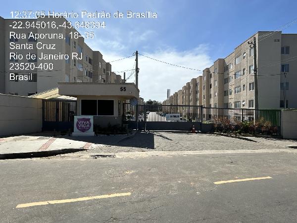 Apartamento - Venda
