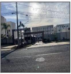 Apartamento - Venda