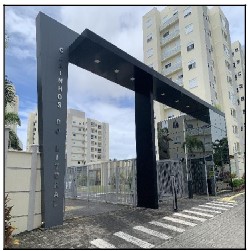Apartamento - Venda