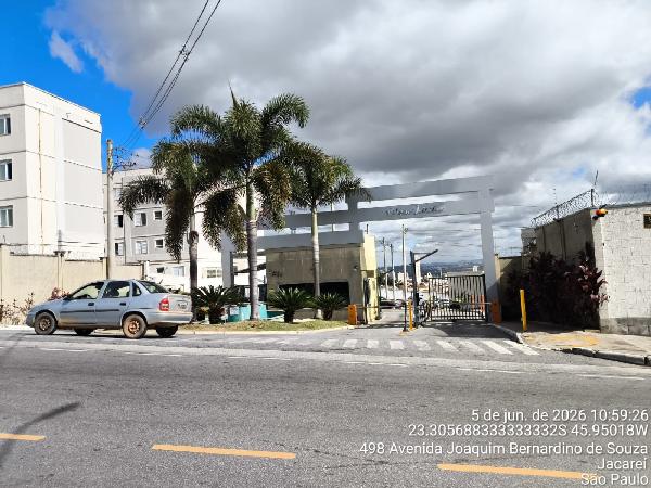 Oportunidade em destaque — Apartamento no Quatro Ribeiros, Jacarei - SP, Apto 202, 2 quartos, 1 vaga, 38,92m²