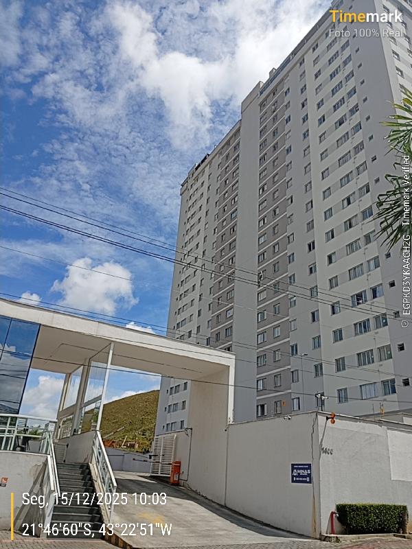 Apartamento - Venda