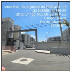Apartamento - Venda