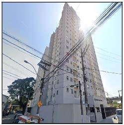 Apartamento - Venda