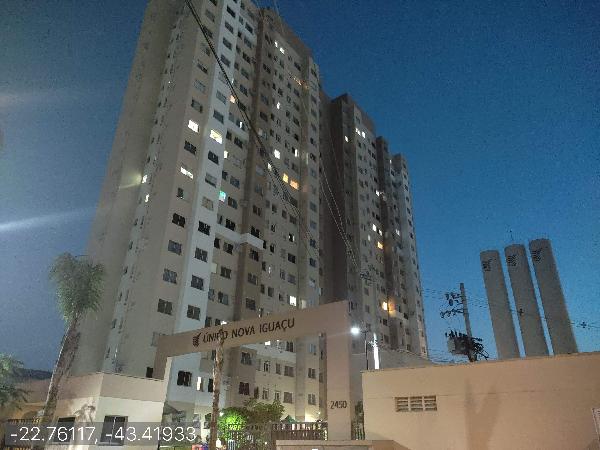 Apartamento - Venda