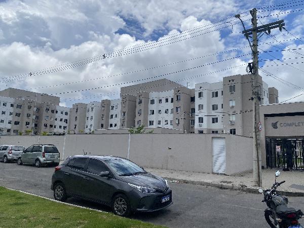 Apartamento - Venda