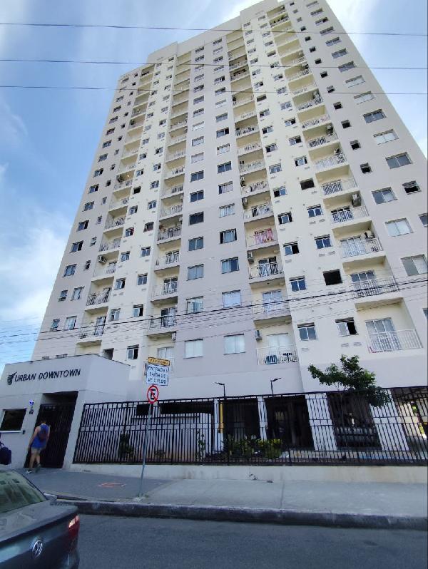 Apartamento - Venda