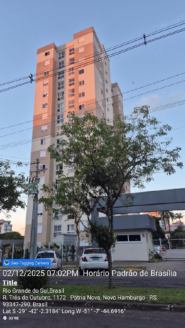 Apartamento - Venda