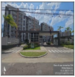 Oferta com vantagem — Apartamento no Planalto, Manaus - AM, Apto 504, 1 vaga, 51,26m²