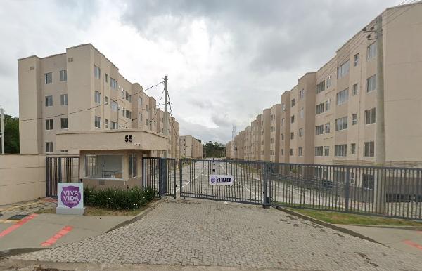 Apartamento - Venda
