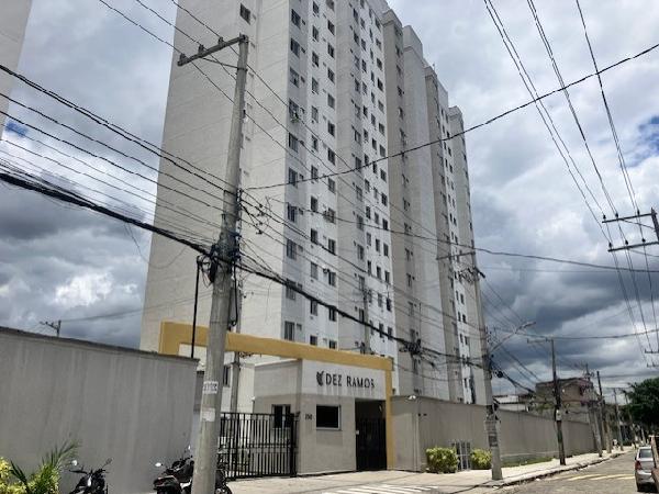 Apartamento - Venda