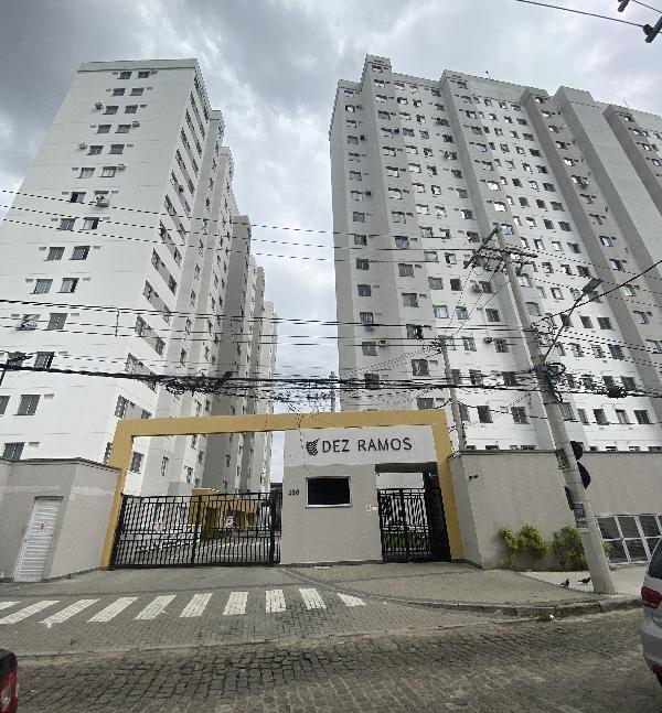 Apartamento - Venda