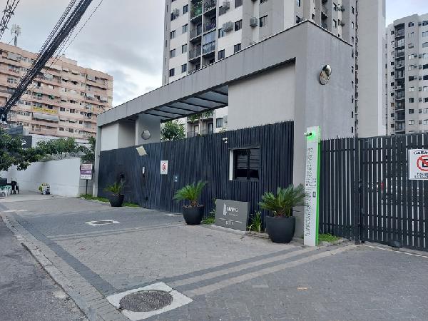 Super oferta — Apartamento no Freg do Engenho Novo, Rio de Janeiro - RJ, Apto 1107, 3 quartos, 1 vaga, 60m²